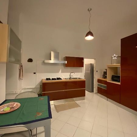 Quarto Piano Home บารี ภายนอก รูปภาพ