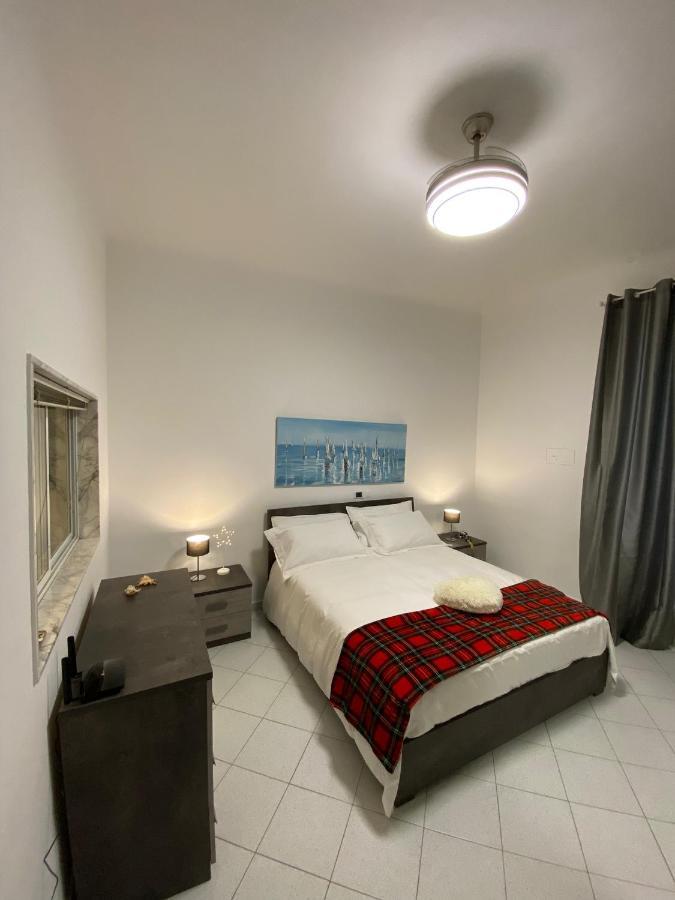 Quarto Piano Home บารี ภายนอก รูปภาพ