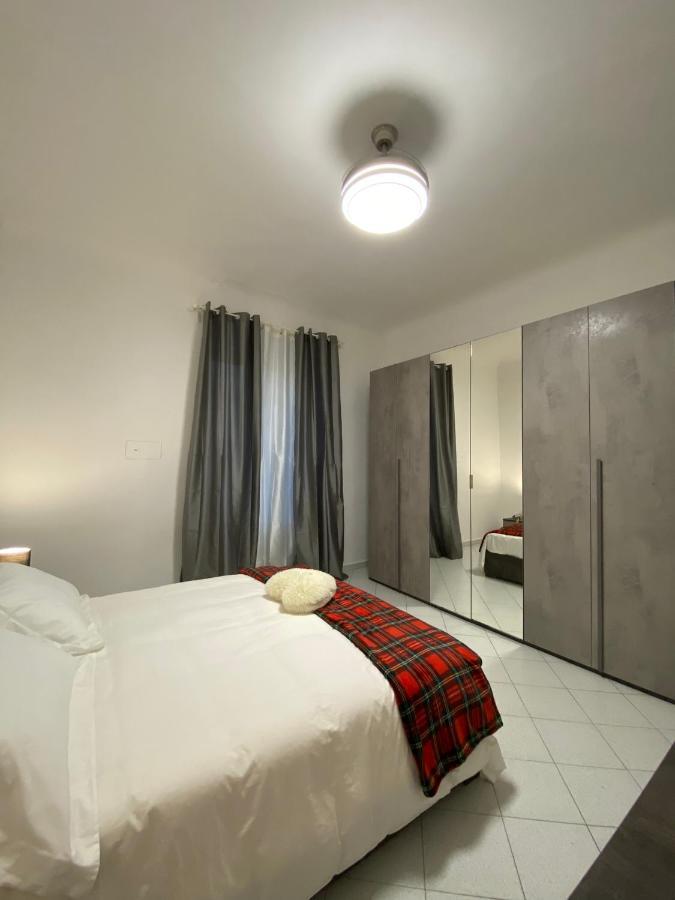 Quarto Piano Home บารี ภายนอก รูปภาพ