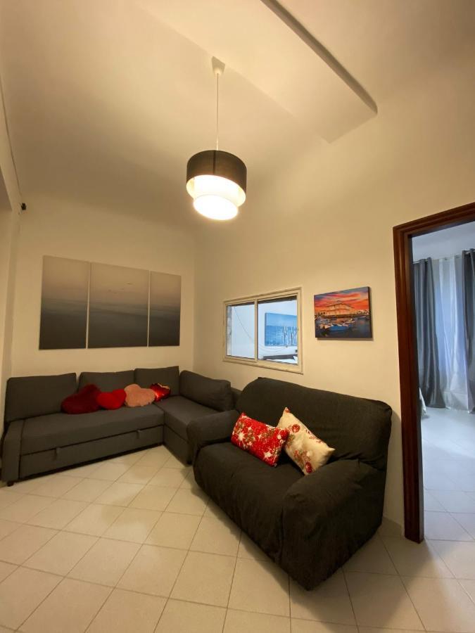 Quarto Piano Home บารี ภายนอก รูปภาพ