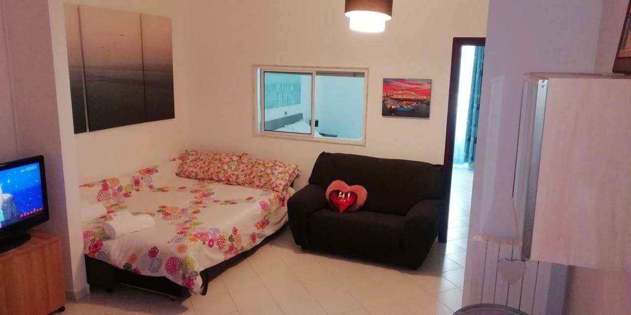 Quarto Piano Home บารี ภายนอก รูปภาพ